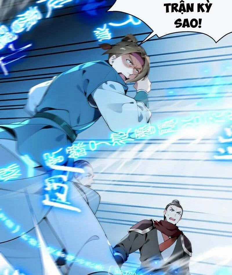 Thập Đại Đế Hoàng Đều Là Đệ Tử Của Ta Chapter 378 trang 7