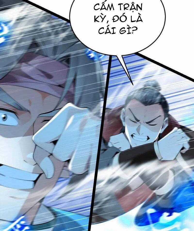 Thập Đại Đế Hoàng Đều Là Đệ Tử Của Ta Chapter 378 trang 9