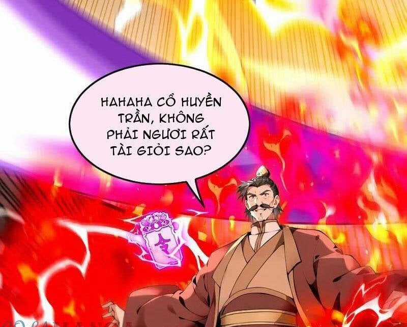 Thập Đại Đế Hoàng Đều Là Đệ Tử Của Ta Chapter 383 trang 100