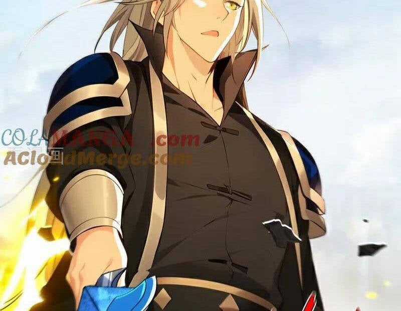 Thập Đại Đế Hoàng Đều Là Đệ Tử Của Ta Chapter 383 trang 11