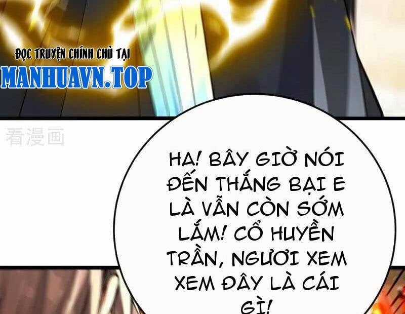 Thập Đại Đế Hoàng Đều Là Đệ Tử Của Ta Chapter 383 trang 13