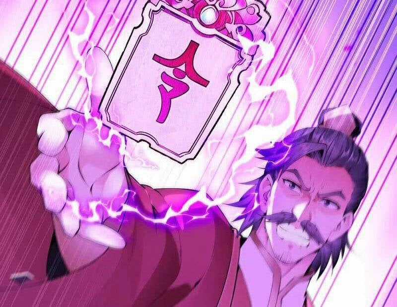 Thập Đại Đế Hoàng Đều Là Đệ Tử Của Ta Chapter 383 trang 16