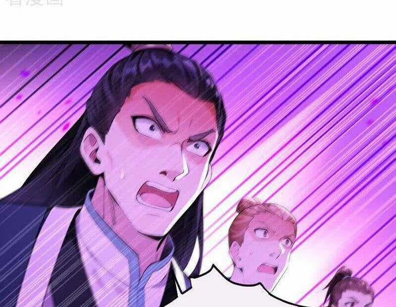 Thập Đại Đế Hoàng Đều Là Đệ Tử Của Ta Chapter 383 trang 18