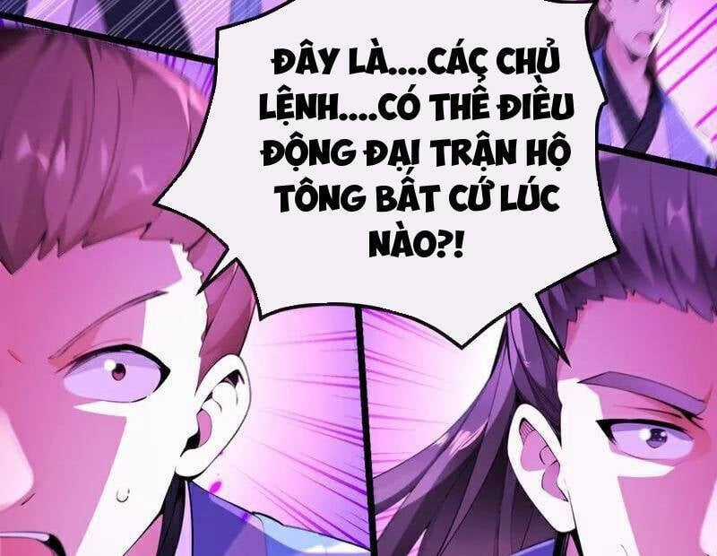 Thập Đại Đế Hoàng Đều Là Đệ Tử Của Ta Chapter 383 trang 19
