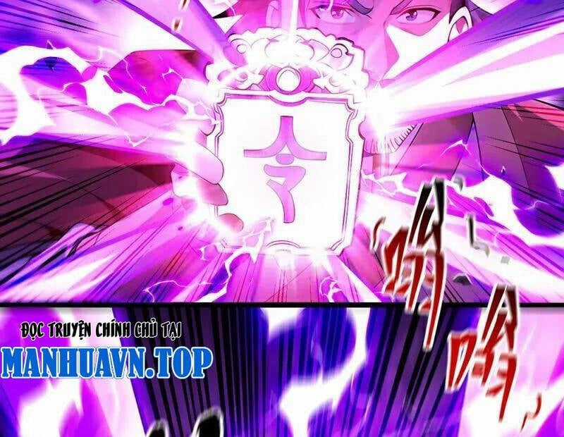 Thập Đại Đế Hoàng Đều Là Đệ Tử Của Ta Chapter 383 trang 21