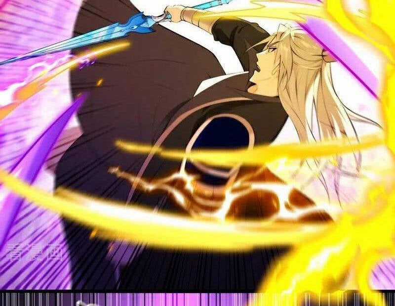 Thập Đại Đế Hoàng Đều Là Đệ Tử Của Ta Chapter 383 trang 33