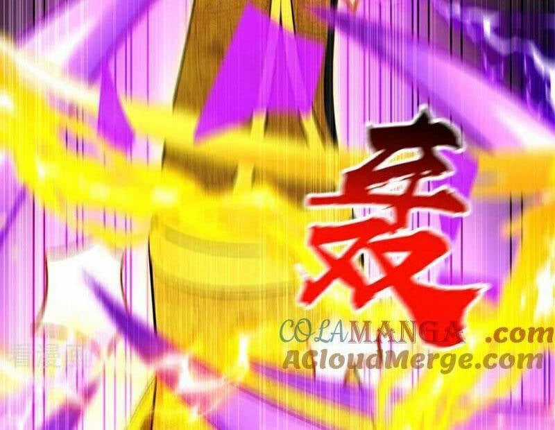 Thập Đại Đế Hoàng Đều Là Đệ Tử Của Ta Chapter 383 trang 35