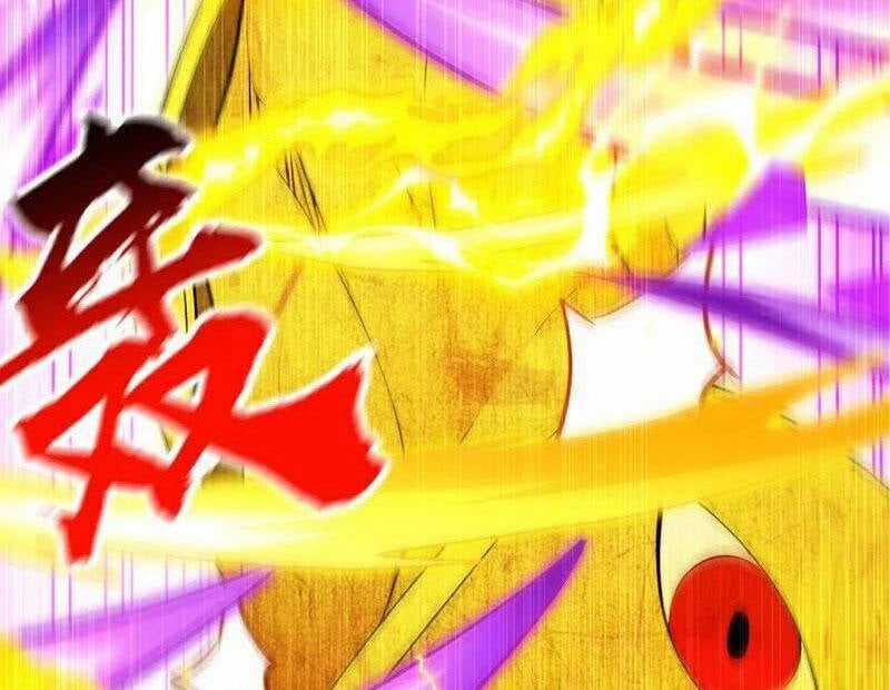 Thập Đại Đế Hoàng Đều Là Đệ Tử Của Ta Chapter 383 trang 36