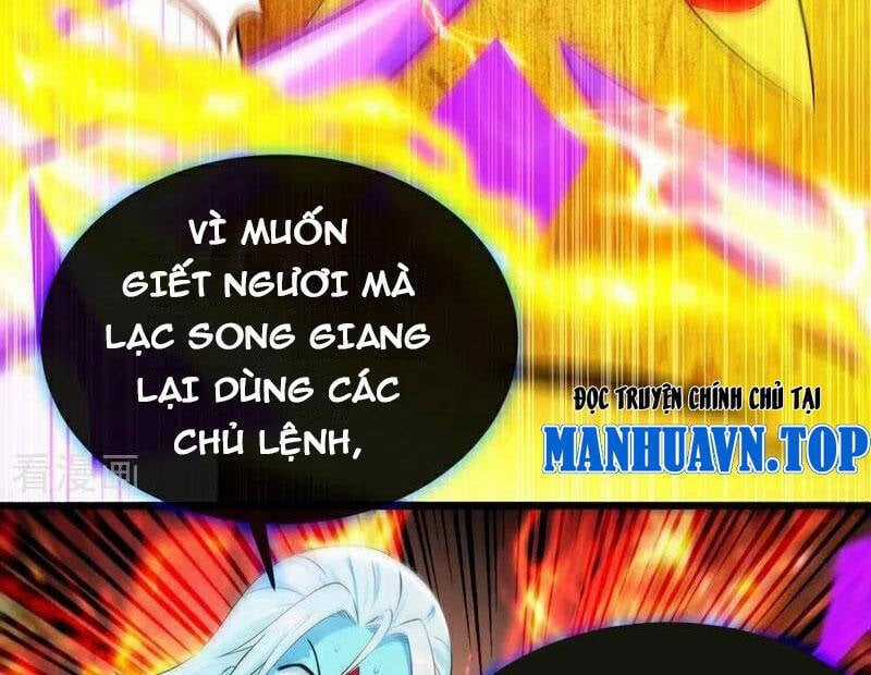 Thập Đại Đế Hoàng Đều Là Đệ Tử Của Ta Chapter 383 trang 37