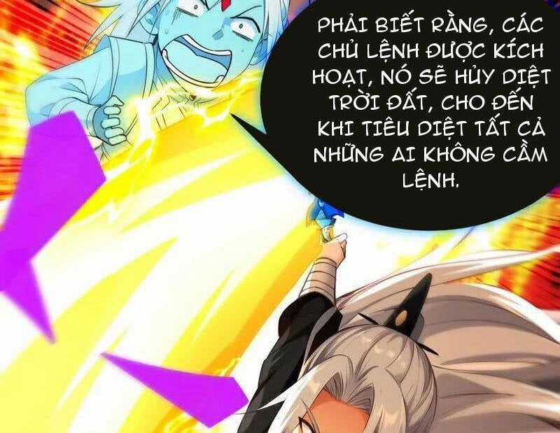 Thập Đại Đế Hoàng Đều Là Đệ Tử Của Ta Chapter 383 trang 38