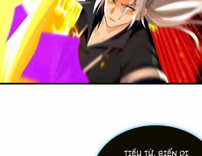 Thập Đại Đế Hoàng Đều Là Đệ Tử Của Ta Chapter 383 trang 39