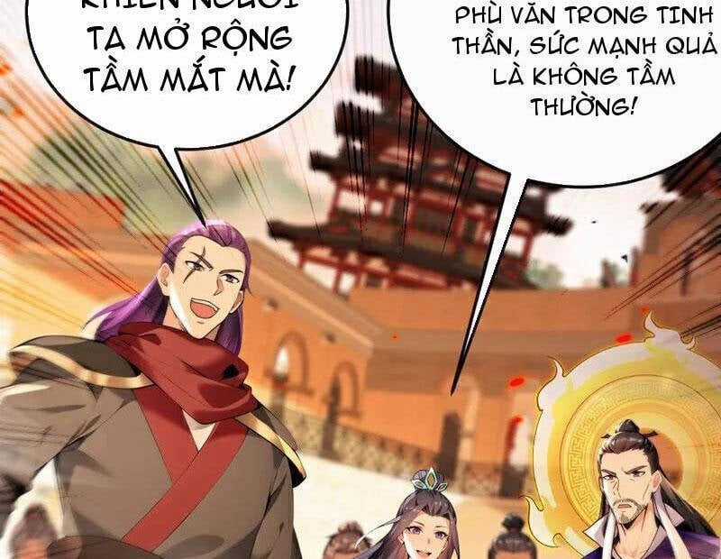 Thập Đại Đế Hoàng Đều Là Đệ Tử Của Ta Chapter 383 trang 4