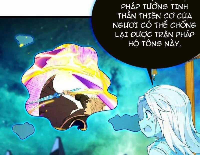 Thập Đại Đế Hoàng Đều Là Đệ Tử Của Ta Chapter 383 trang 40