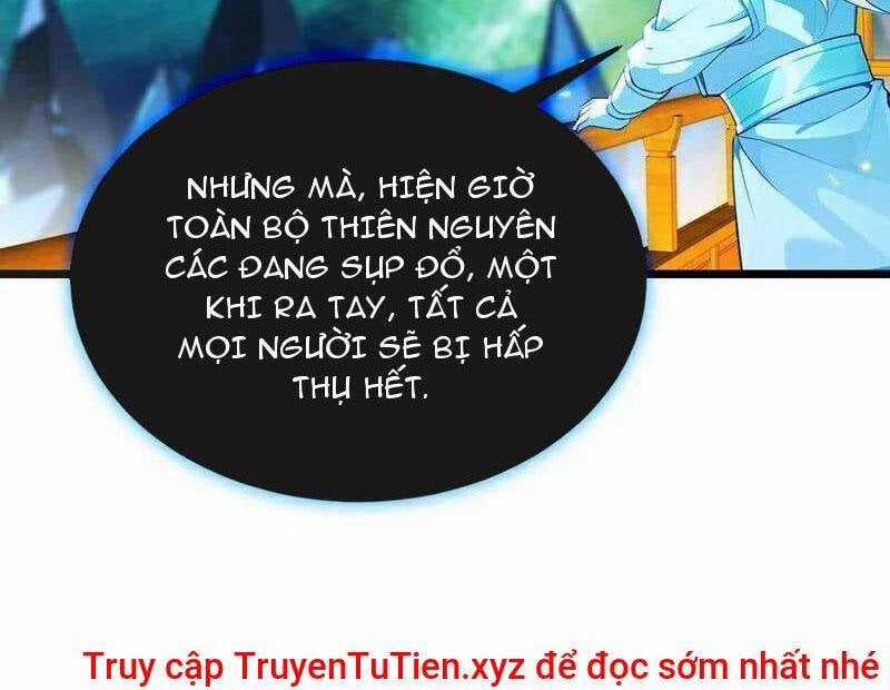 Thập Đại Đế Hoàng Đều Là Đệ Tử Của Ta Chapter 383 trang 41