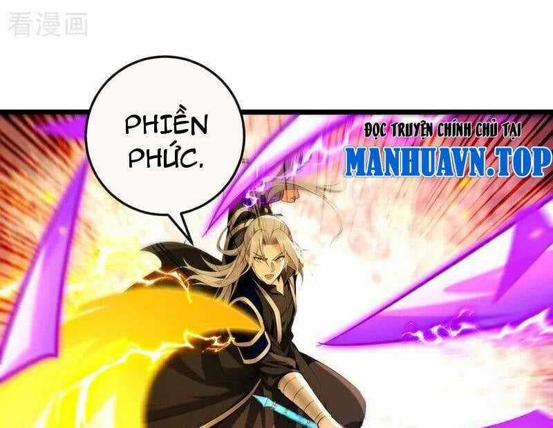 Thập Đại Đế Hoàng Đều Là Đệ Tử Của Ta Chapter 383 trang 42