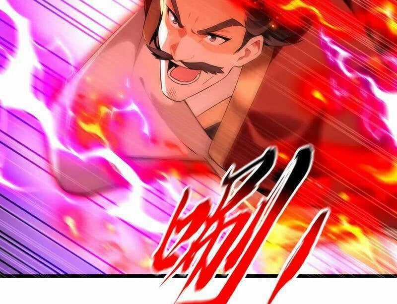 Thập Đại Đế Hoàng Đều Là Đệ Tử Của Ta Chapter 383 trang 46