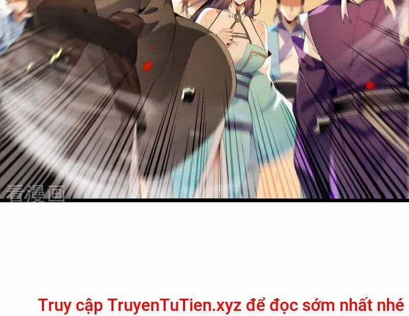 Thập Đại Đế Hoàng Đều Là Đệ Tử Của Ta Chapter 383 trang 5