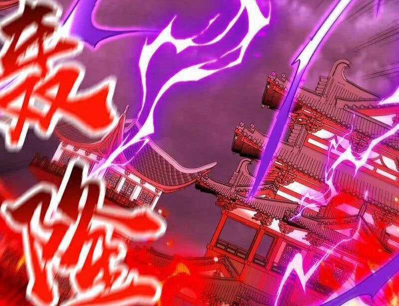 Thập Đại Đế Hoàng Đều Là Đệ Tử Của Ta Chapter 383 trang 51