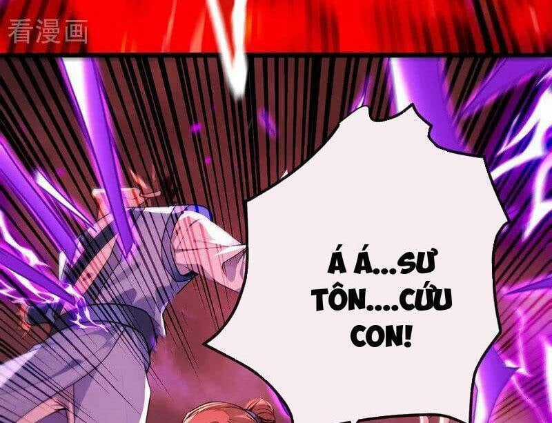 Thập Đại Đế Hoàng Đều Là Đệ Tử Của Ta Chapter 383 trang 53