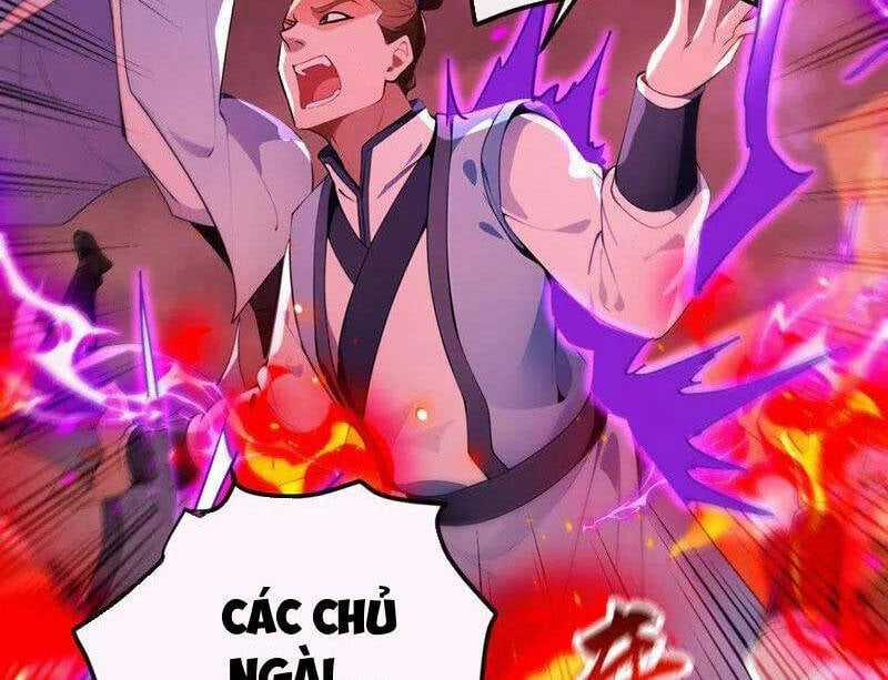 Thập Đại Đế Hoàng Đều Là Đệ Tử Của Ta Chapter 383 trang 54