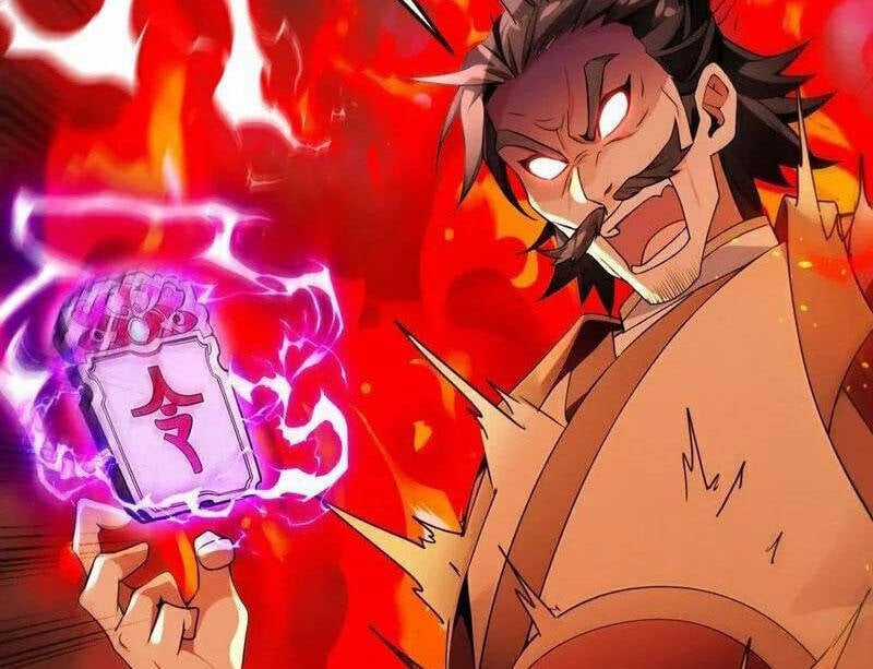 Thập Đại Đế Hoàng Đều Là Đệ Tử Của Ta Chapter 383 trang 58