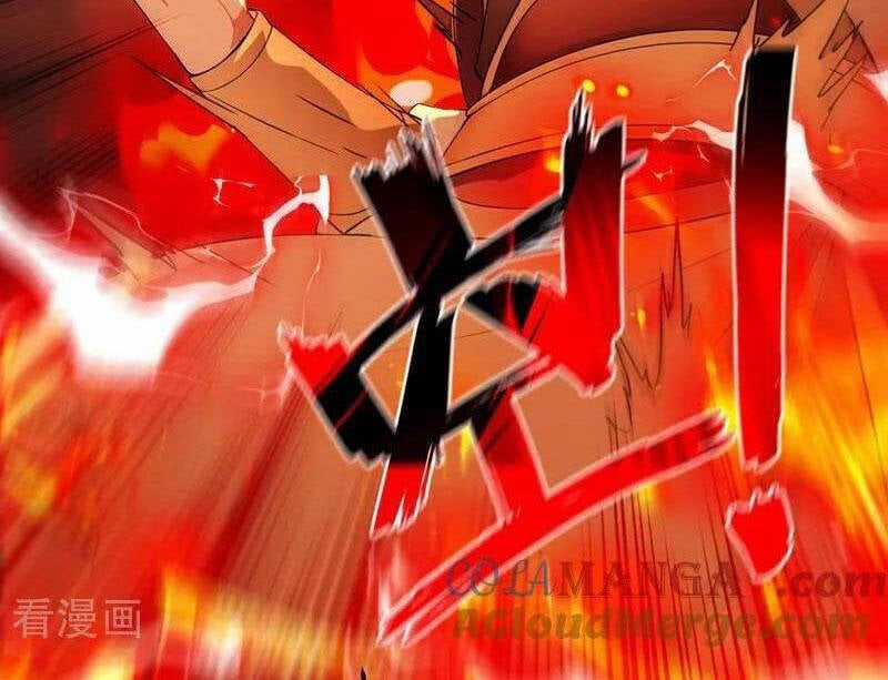 Thập Đại Đế Hoàng Đều Là Đệ Tử Của Ta Chapter 383 trang 59