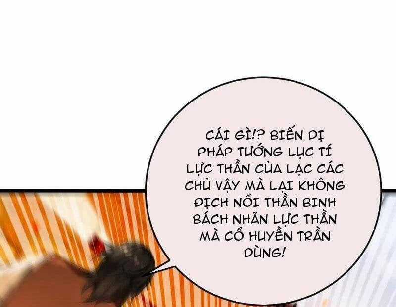Thập Đại Đế Hoàng Đều Là Đệ Tử Của Ta Chapter 383 trang 6