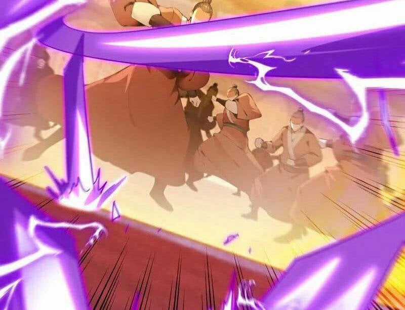 Thập Đại Đế Hoàng Đều Là Đệ Tử Của Ta Chapter 383 trang 61