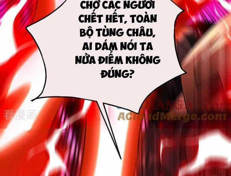 Thập Đại Đế Hoàng Đều Là Đệ Tử Của Ta Chapter 383 trang 65