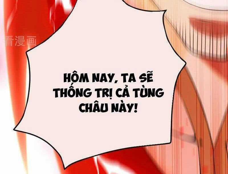 Thập Đại Đế Hoàng Đều Là Đệ Tử Của Ta Chapter 383 trang 68