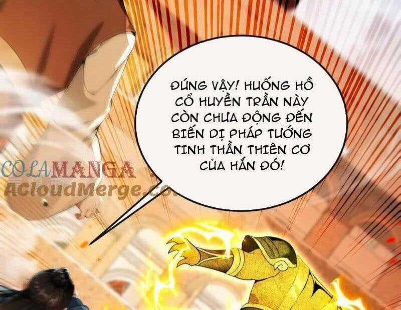 Thập Đại Đế Hoàng Đều Là Đệ Tử Của Ta Chapter 383 trang 7