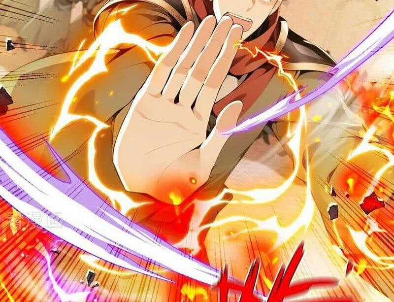 Thập Đại Đế Hoàng Đều Là Đệ Tử Của Ta Chapter 383 trang 72