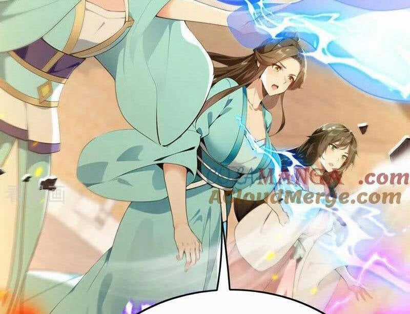 Thập Đại Đế Hoàng Đều Là Đệ Tử Của Ta Chapter 383 trang 81