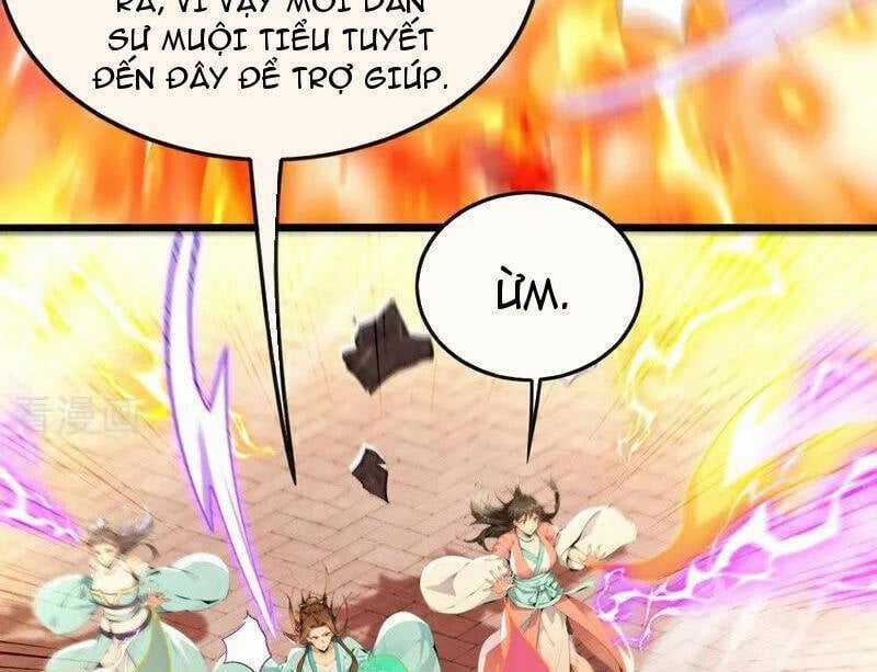 Thập Đại Đế Hoàng Đều Là Đệ Tử Của Ta Chapter 383 trang 83