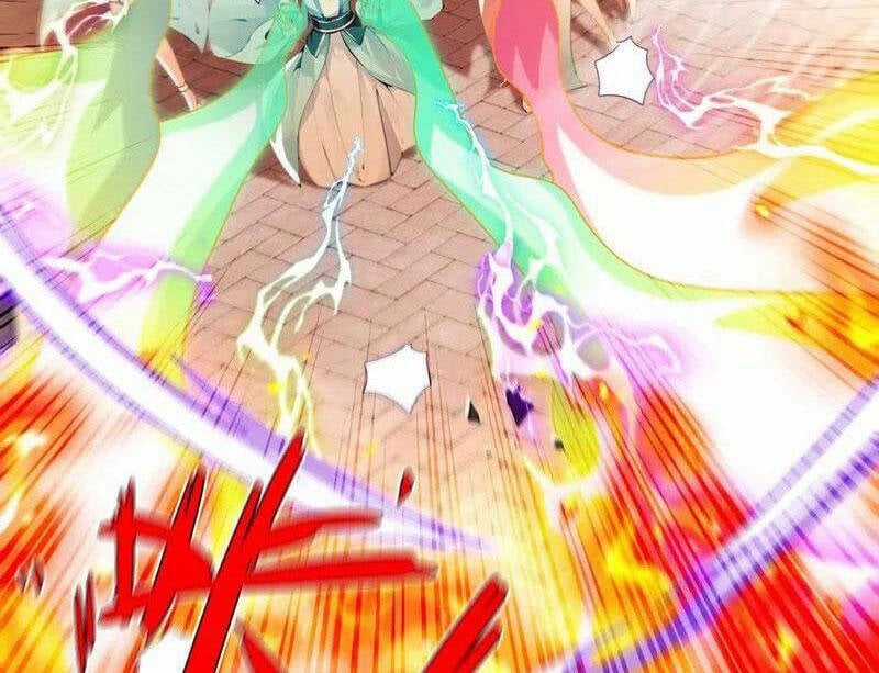 Thập Đại Đế Hoàng Đều Là Đệ Tử Của Ta Chapter 383 trang 84