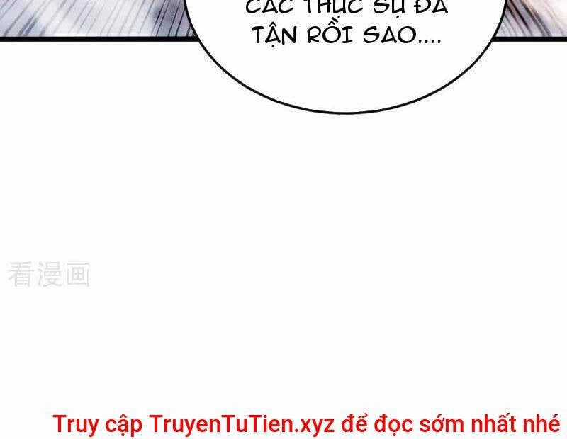 Thập Đại Đế Hoàng Đều Là Đệ Tử Của Ta Chapter 383 trang 9