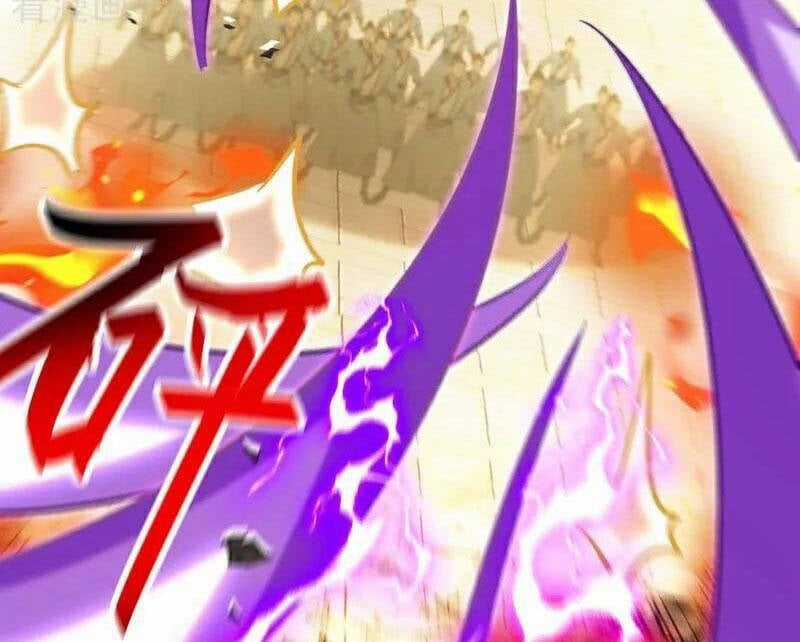 Thập Đại Đế Hoàng Đều Là Đệ Tử Của Ta Chapter 383 trang 94