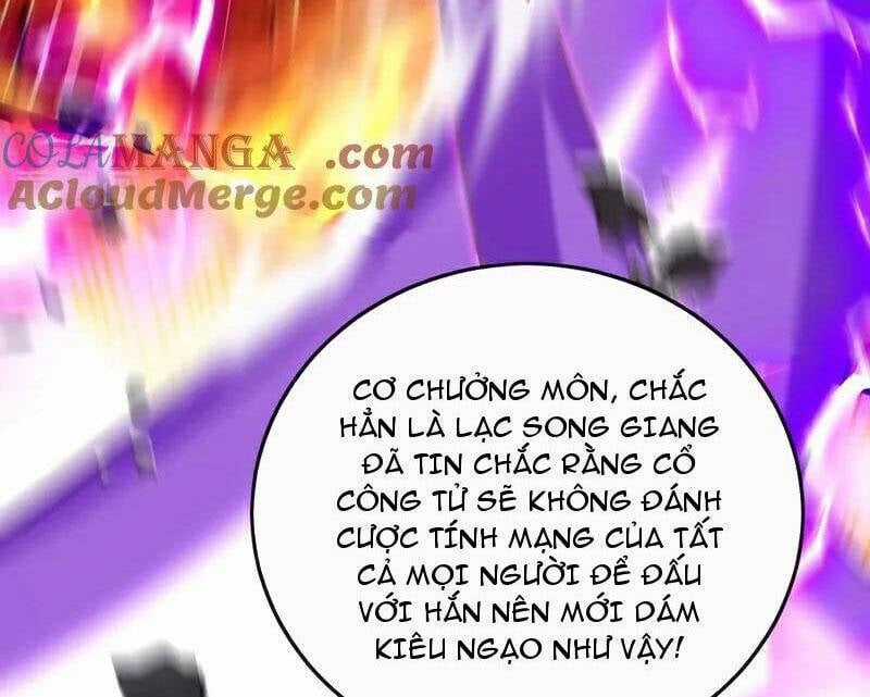 Thập Đại Đế Hoàng Đều Là Đệ Tử Của Ta Chapter 383 trang 96