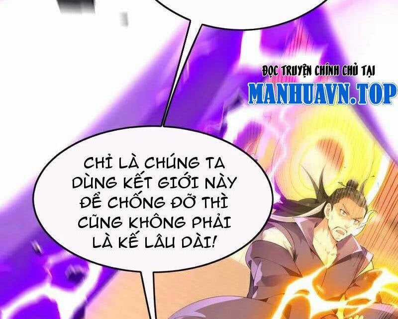 Thập Đại Đế Hoàng Đều Là Đệ Tử Của Ta Chapter 383 trang 97