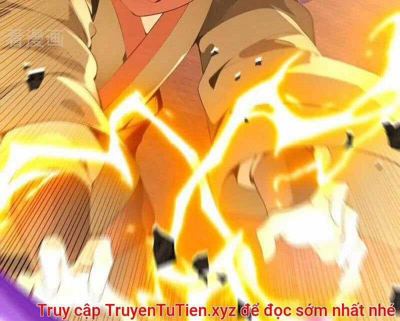 Thập Đại Đế Hoàng Đều Là Đệ Tử Của Ta Chapter 383 trang 99