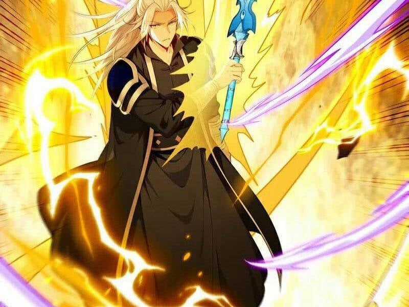 Thập Đại Đế Hoàng Đều Là Đệ Tử Của Ta Chapter 384 trang 2