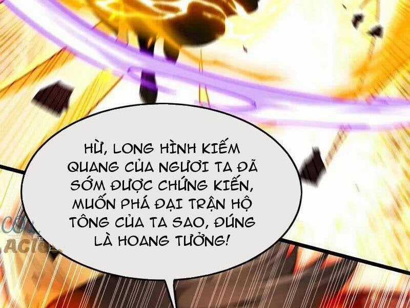 Thập Đại Đế Hoàng Đều Là Đệ Tử Của Ta Chapter 384 trang 3