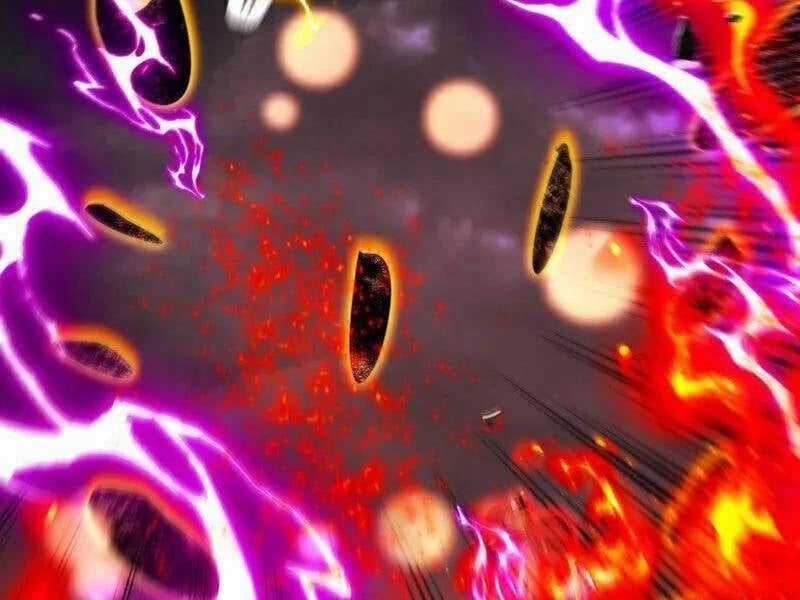 Thập Đại Đế Hoàng Đều Là Đệ Tử Của Ta Chapter 384 trang 55