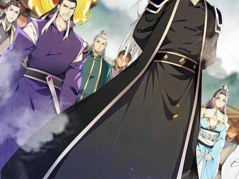 Thập Đại Đế Hoàng Đều Là Đệ Tử Của Ta Chapter 384 trang 83