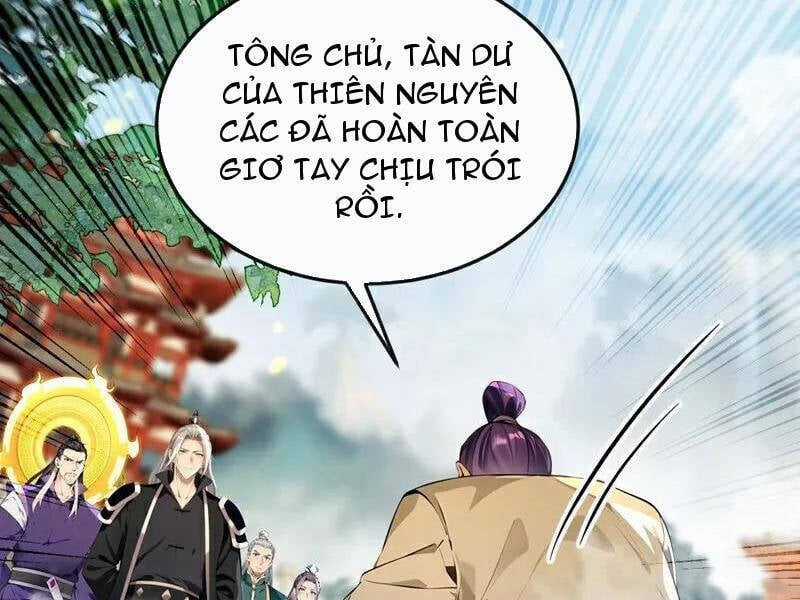 Thập Đại Đế Hoàng Đều Là Đệ Tử Của Ta Chapter 384 trang 86