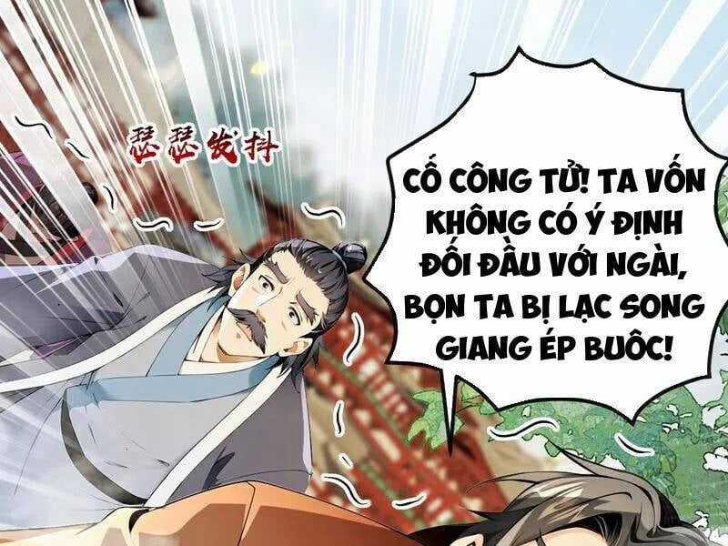 Thập Đại Đế Hoàng Đều Là Đệ Tử Của Ta Chapter 384 trang 95