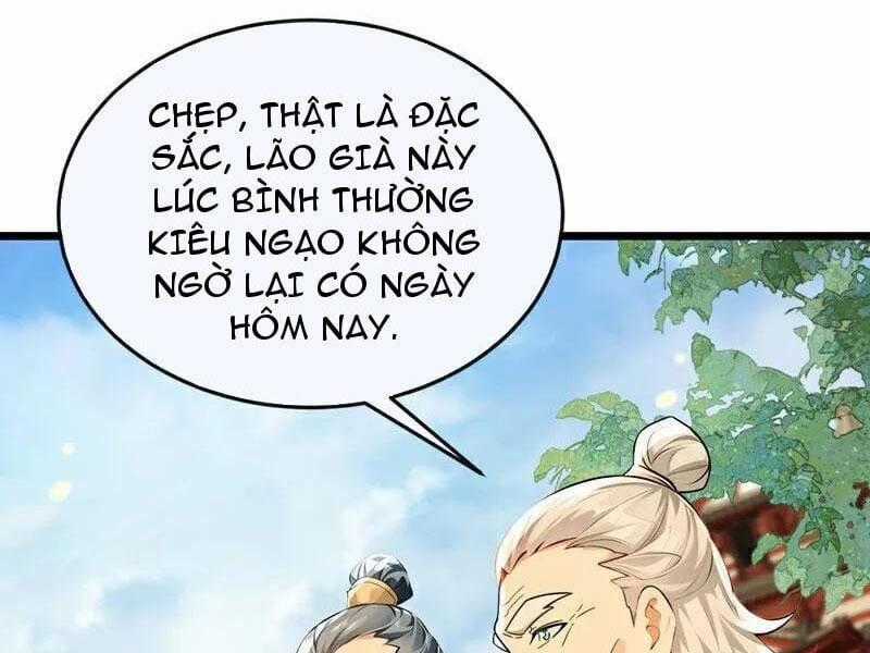 Thập Đại Đế Hoàng Đều Là Đệ Tử Của Ta Chapter 385 trang 1