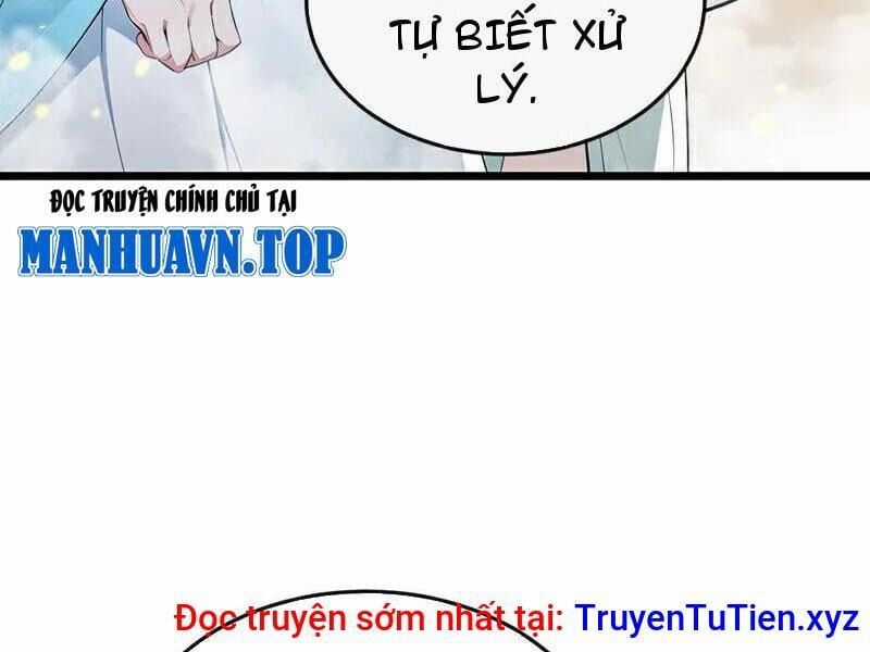 Thập Đại Đế Hoàng Đều Là Đệ Tử Của Ta Chapter 385 trang 10