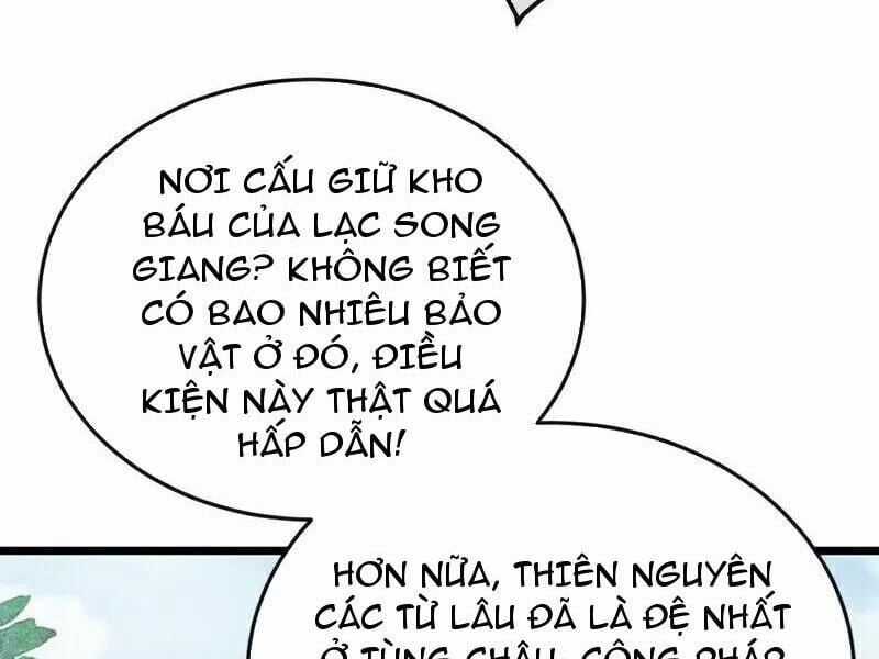 Thập Đại Đế Hoàng Đều Là Đệ Tử Của Ta Chapter 385 trang 16
