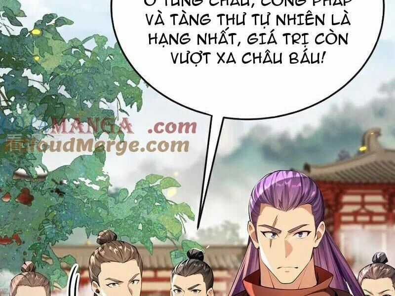 Thập Đại Đế Hoàng Đều Là Đệ Tử Của Ta Chapter 385 trang 17